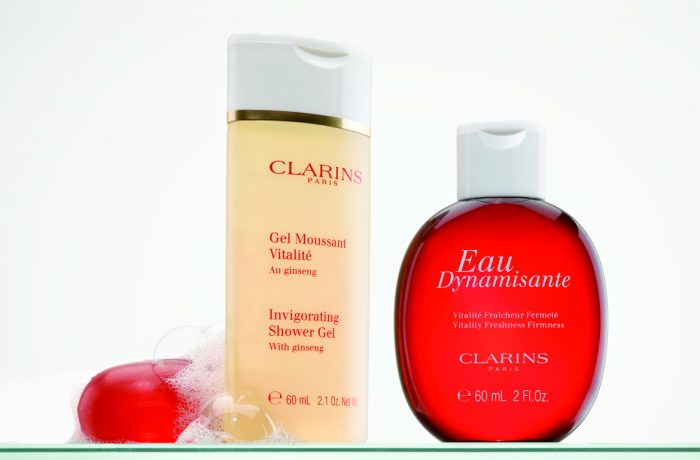 Clarins